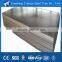 hot dipped galvanized carbon steel plate