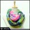 Spring New Arrival Fashionable Mutiocolors Printed Voile Scarf Shawl