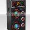 Professional Outdoor Audio Speaker Super Bass Speaker