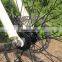 26 inch Aluminum Alloy Frame Beach Cruiser Electric Bike