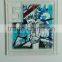 Custom Acrylic Game Board /panel With Digital Printing Made in China OEM Factory