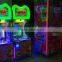 Indoor coin operated fishing game fish hunter kids arcade game machine Amusement arcade Redemption fishing