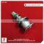 Satin /Mirror Glass Routel Spider For Curtain wall
