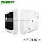 New ANDROID app Wireless GSM home alarm system PST-PG992TQ