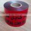 detectable warning tape