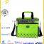 Polyester 600D denier Family Disposable Cooler bag with high quality insulation foa
