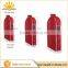 Custom Folded Garment Bag Non-woven Suit Storage Bag