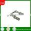 1.0 Gold Plated Male Bimetallic New Energy Crimp Terminal