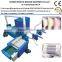 Automatic pillow filling machine