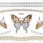 Wholesale Metallic Flash Tattoos from China