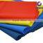 Solid Dyeing Workwear Uniform Anti-Static Sateen Fabric