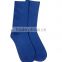 GSM-169 100%bamboo socks with solid color