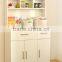 E1 E2 Kitchen Cabinet With 3 Doors And 2 Drawers And Shelf
