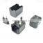 New promotion items 2016 Portable travel power adapter withplastic box CE Rohs