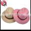 2015 new fashion pink hat