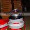 High quality Aluminum Stainless Stell Trim Cap For Led Channel Letters