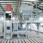 Fly ash high pressure Autoclaved Brick Production Technical and equipments with German Technology