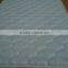 CFR 1633 Fire Retardant Jacquard Fabric Bonnel Spring Mattress