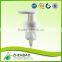 Baby Care Foam Pump for Plastic Empty Bottle