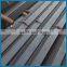 Perforated ASTM A36 Hot Rolled Steel Flat Bar with Manufacturing Iron