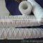 PP String Wound Filter Cartridge/China Wire Wound Collector with low price for food industry