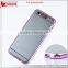 Multi style led flash light up case for apple for iphone
