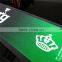 Wholesale price 100% rubber bar mat with custom logo
