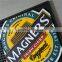 MAGNERS custom rubber bar mat