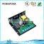 audio amplifier circuit pcb assembly