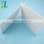 china supplier high impact resistant cheap hard thin plastic ABS board