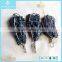Costume Foreign Trade Natural Jet Mineral Pendant Jewelry Wholesale From China