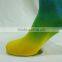 custom elite funky knitted bulk cotton socks men colorful socks