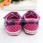 wholesale baby shoes new pink flower girl baby shoe