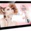 1366*768 SD Card USB Metal Case Wall Mount 26" Wide Screen AD Player