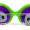 New design fashion style good looking cute kids sunglasses