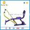 2016 High Quality fitness equipment outdoor rowing machine for park