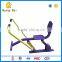 2016 Hottest fitness equipment outdoor rowing machine for sale