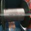 Double-twist Bunching Machines for 6 al+1 steel, stranding machine