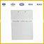 Factory Direct Sale High Quality Leather Notebook Cover File Folder Cover Document Cover Presentation Cover