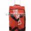 cheap waterproof rolling trolly bag/case