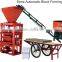 QT4-26 block machine,sell well in Tanzania