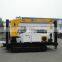 Compressor crawler drilling rig 400m