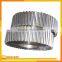 Aluminum CNC machining parts