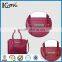 factory price custom engraved metal logos for handbag