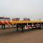40ft container hauling trailer for sale