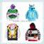 New Children's Clothing Baby Boys Autumn Hooded Coats Classic Cartoon Character Kids Coat Casual Sport Zipper Jackets