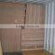 16mm melamine particle board E1 E2 for furniture or decoration