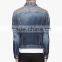 new deisgn vintage washed man denim jacket stone washed denim jacket (LOTJ224)