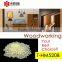 NANPAO High Quality Granule Hot Melt for ABS Edge Banding