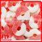 Normal Feature and Sweet Taste Doughnut Yummy Gummy Candy